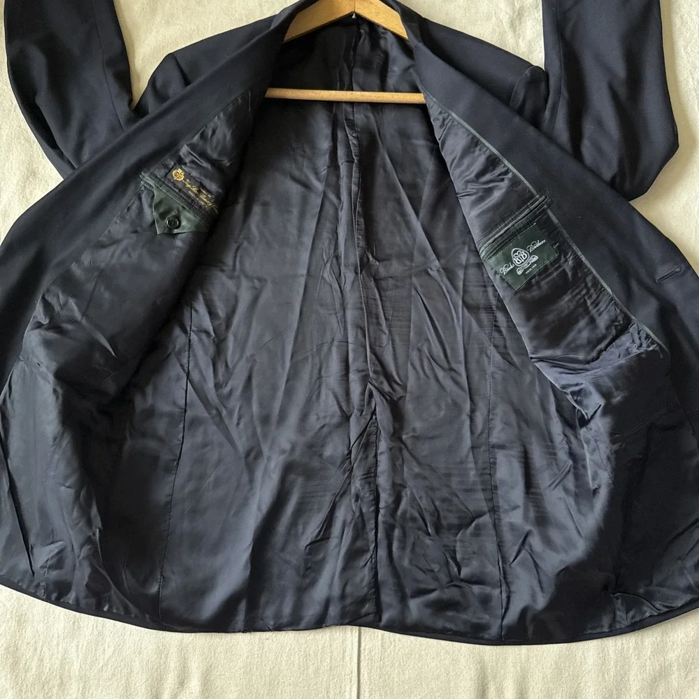 Brooks Brothers two small